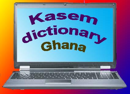 dictionnaire kasem Ghana.jpg dictionnaire kasem Ghana.jpg
