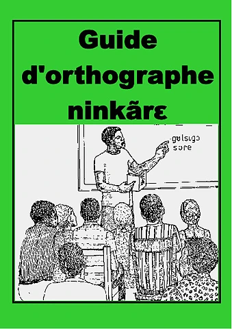 Guide d'orthographe