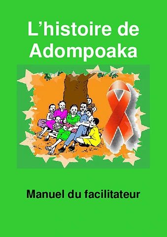 Manuel du facilitateur SIDA