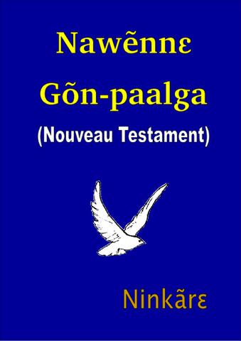 Nawẽnnɛ Gõŋɔ