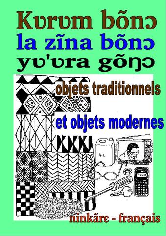 Kʋrʋm la zĩna bõnɔ yʋ'ʋra gõŋɔ