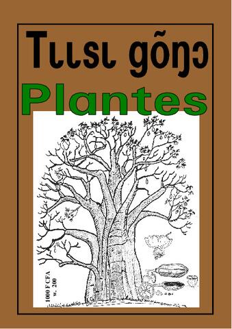 Useful plants