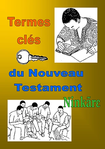 Ninkare NT key terms